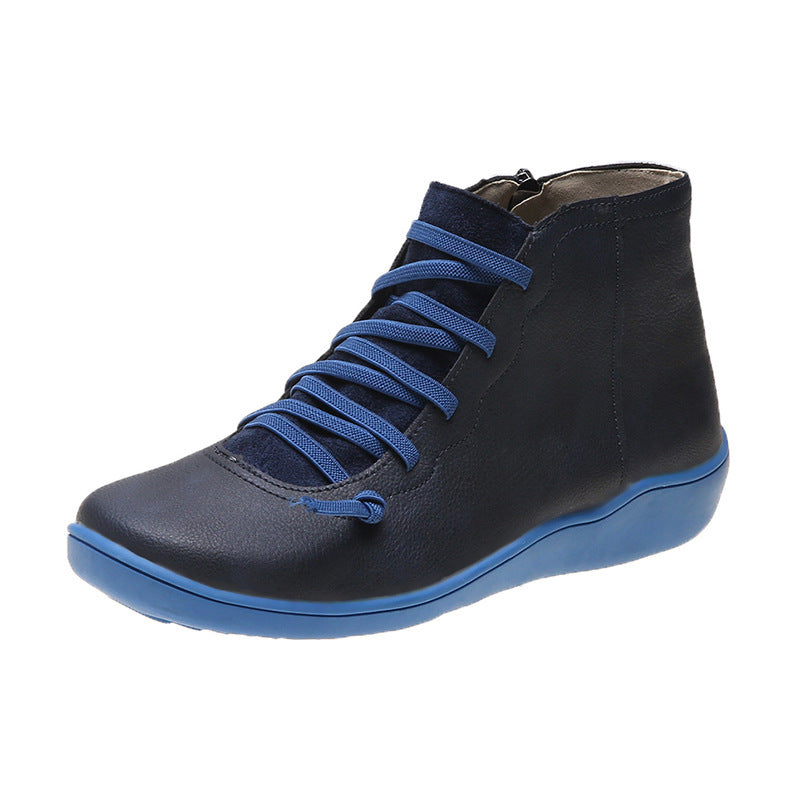 Comfortable Orthopedic Boots for Daily Wear