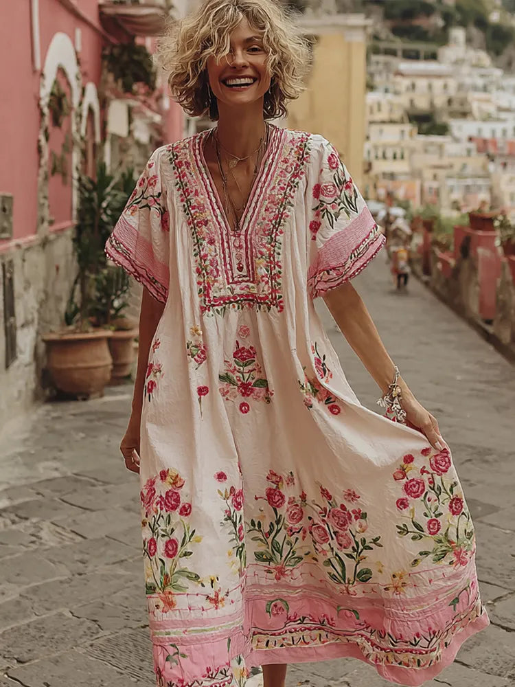 Beautifully Crafted Dress
