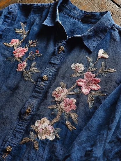Beautifully Crafted Shirt