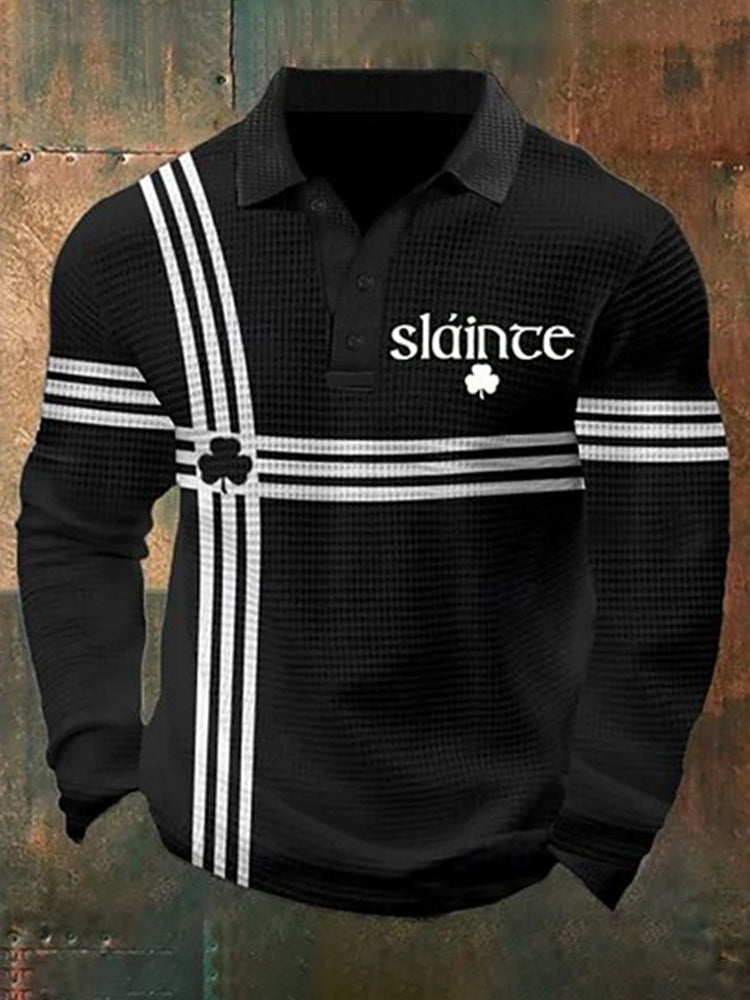 Thoughtfully Designed Shirt