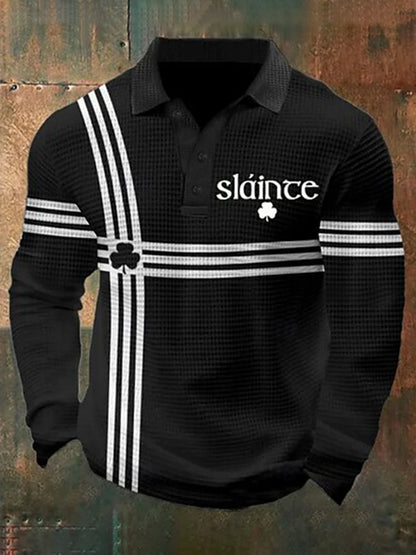 Thoughtfully Designed Shirt