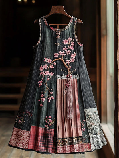 Beautifully Crafted Dress