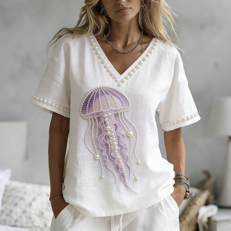 Classic Vintage T-Shirt