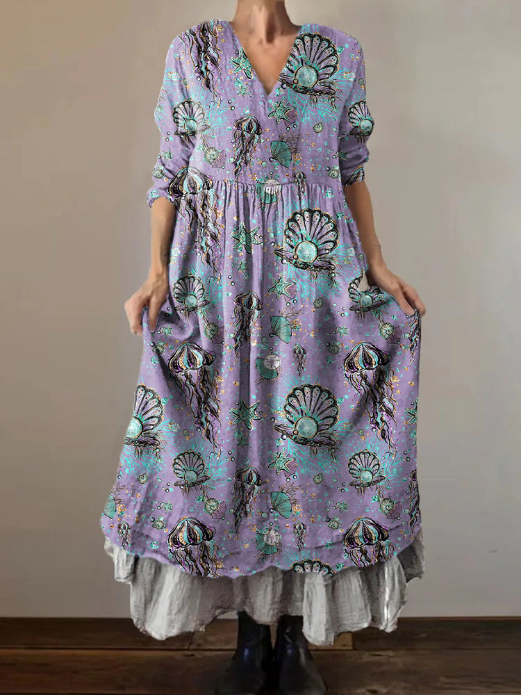 Beautifully Crafted Dress