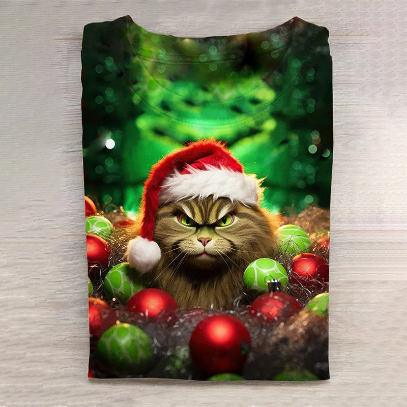 Elegantly Designed T-Shirt