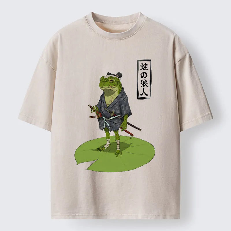 Gracefully Designed T-Shirt