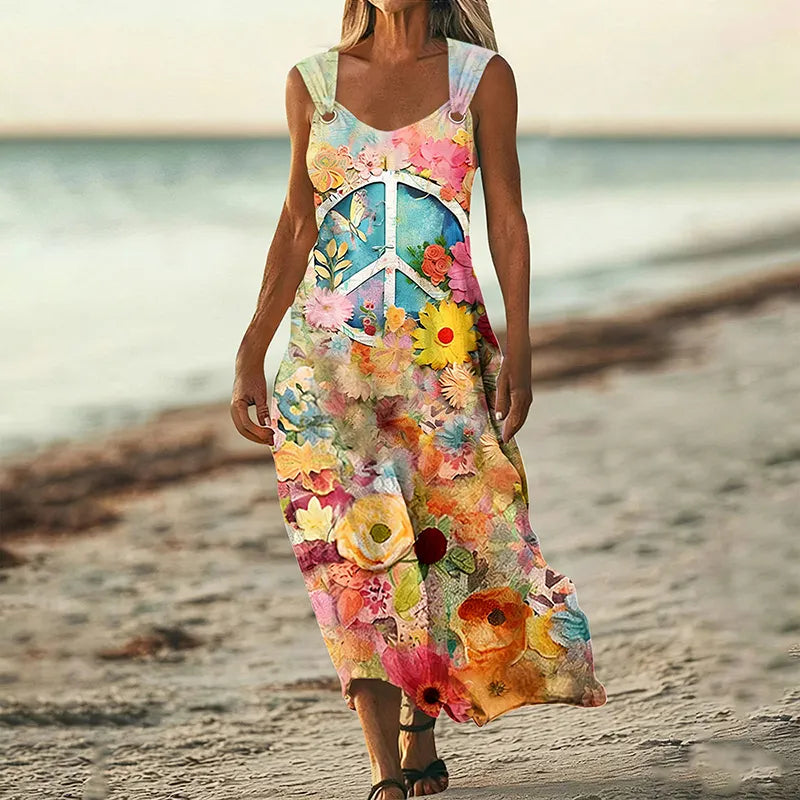 Classic Designed Dress