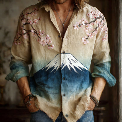 Elegantly Designed Shirt