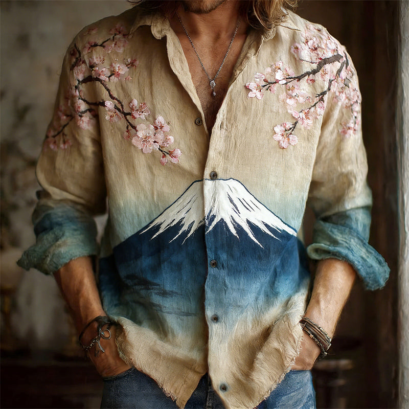 Elegantly Designed Shirt
