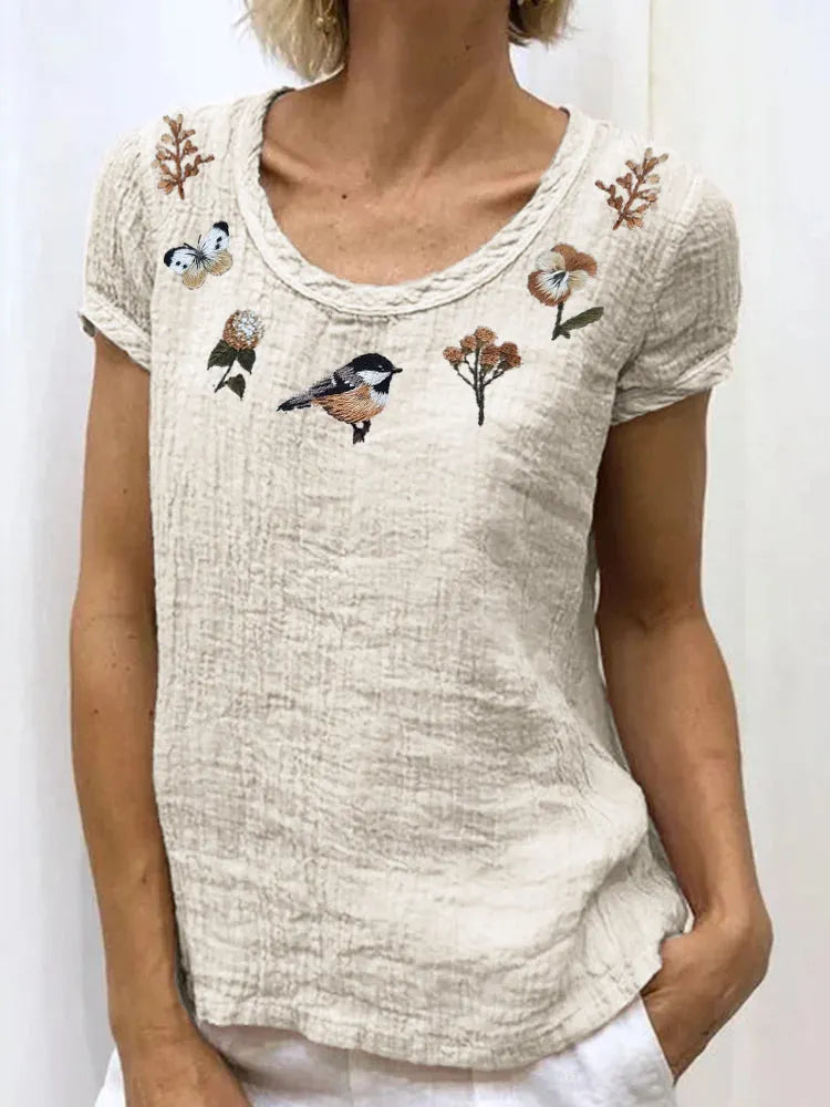 Elegantly Designed Shirt