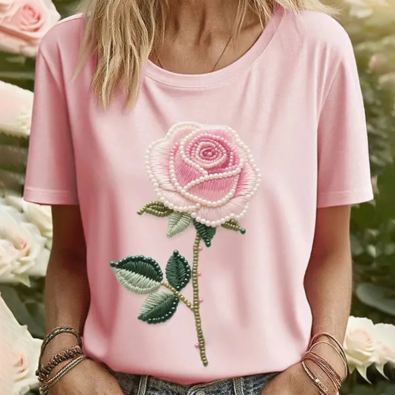 Elegantly Designed Shirt
