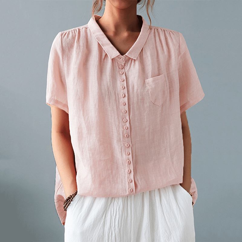 Elegantly Designed Shirt
