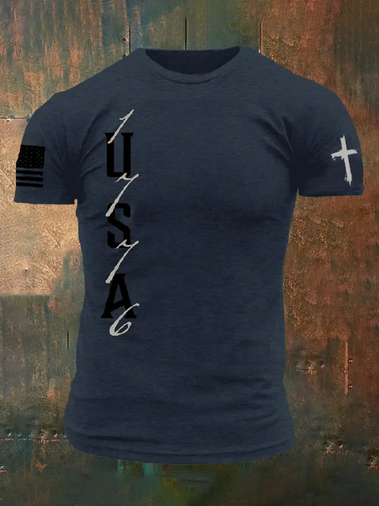 Classic Designed Shirt