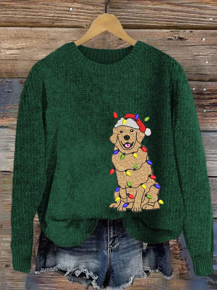 Classic Vintage Sweater