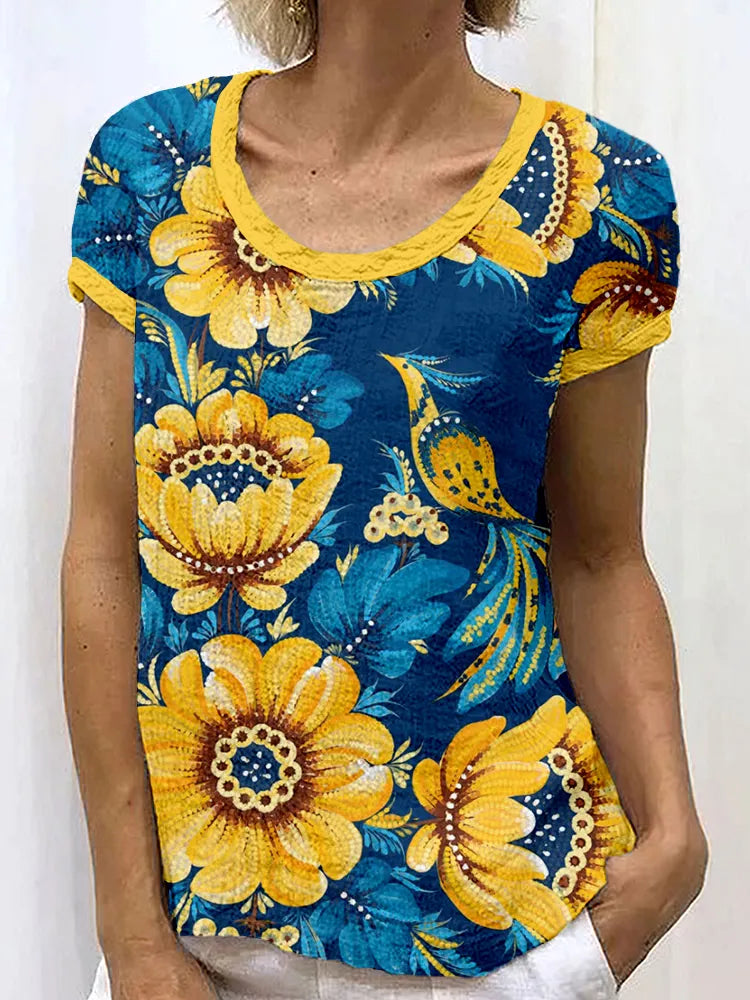 Classic Designed Garment