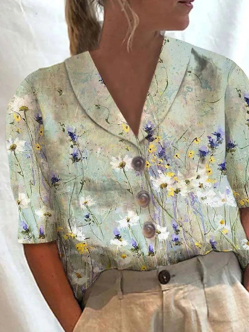Classic Vintage Shirt