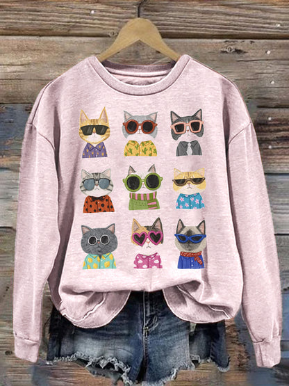 Thoughtfully Designed Shirt
