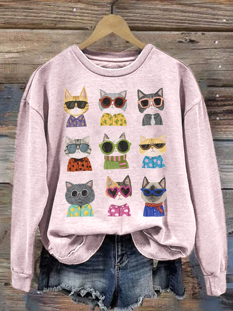 Thoughtfully Designed Shirt