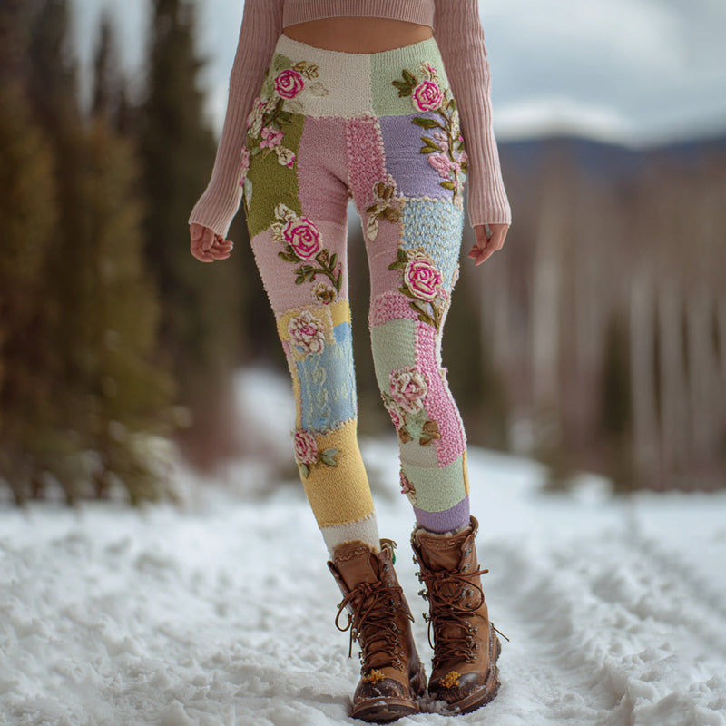 Timeless Vintage Style Garment