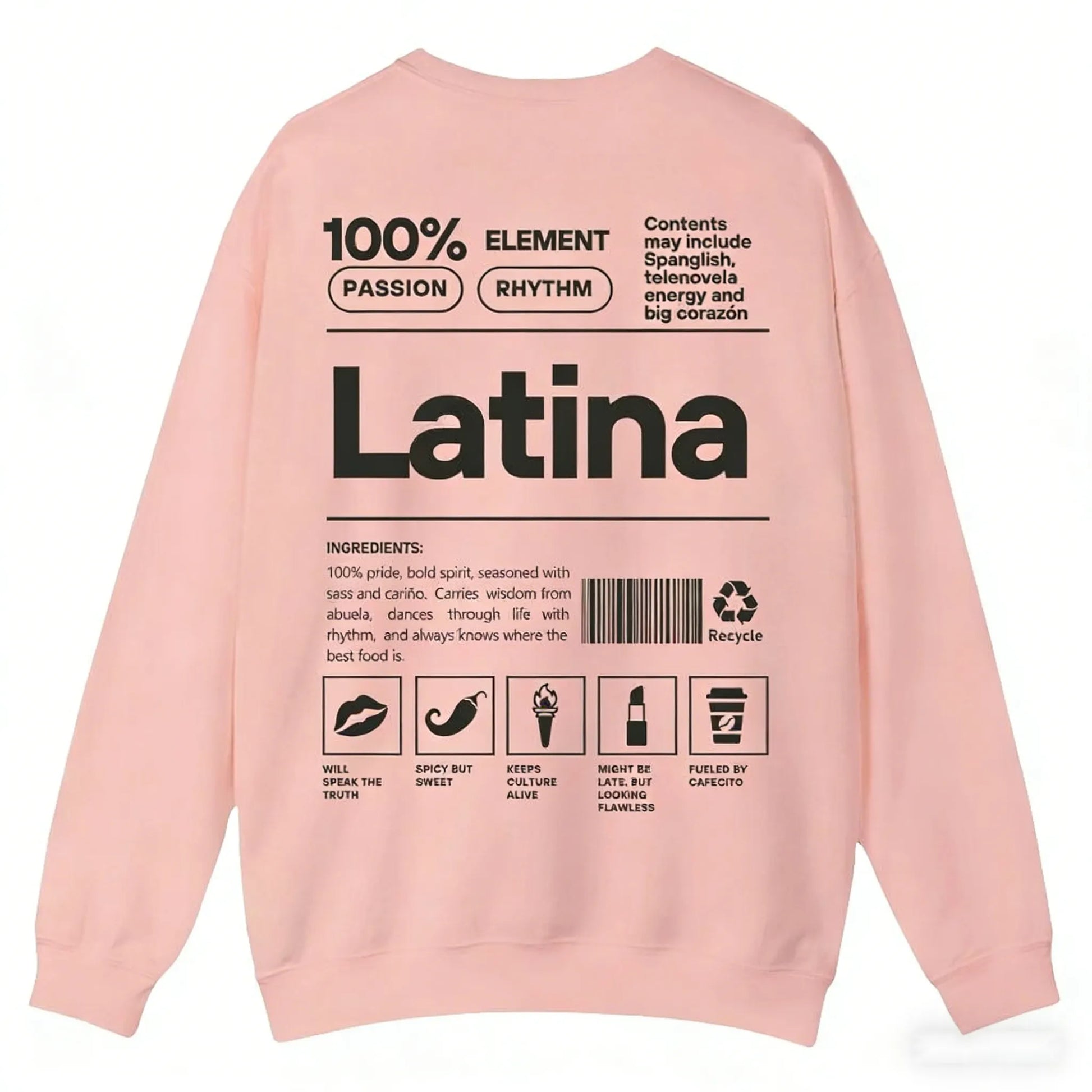 Thoughtfully Designed Shirt