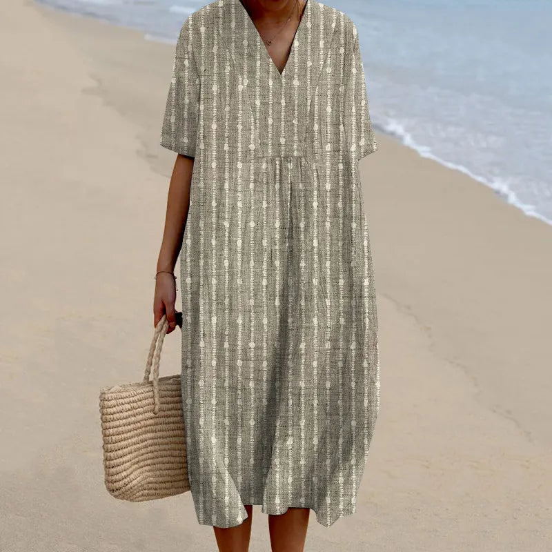 Vintage Inspired Dress
