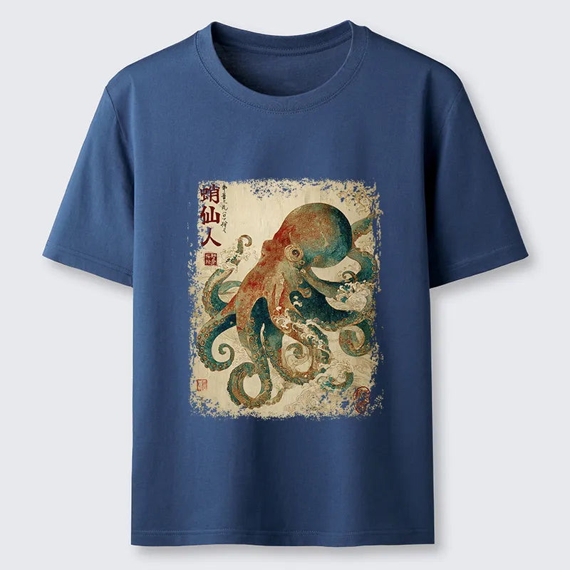 Classic Designed T-Shirt