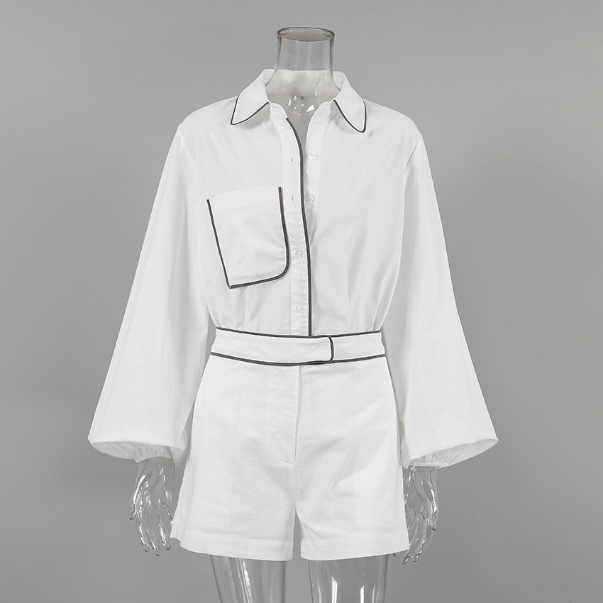 Classic Vintage & Enduringly Stylish Shirt