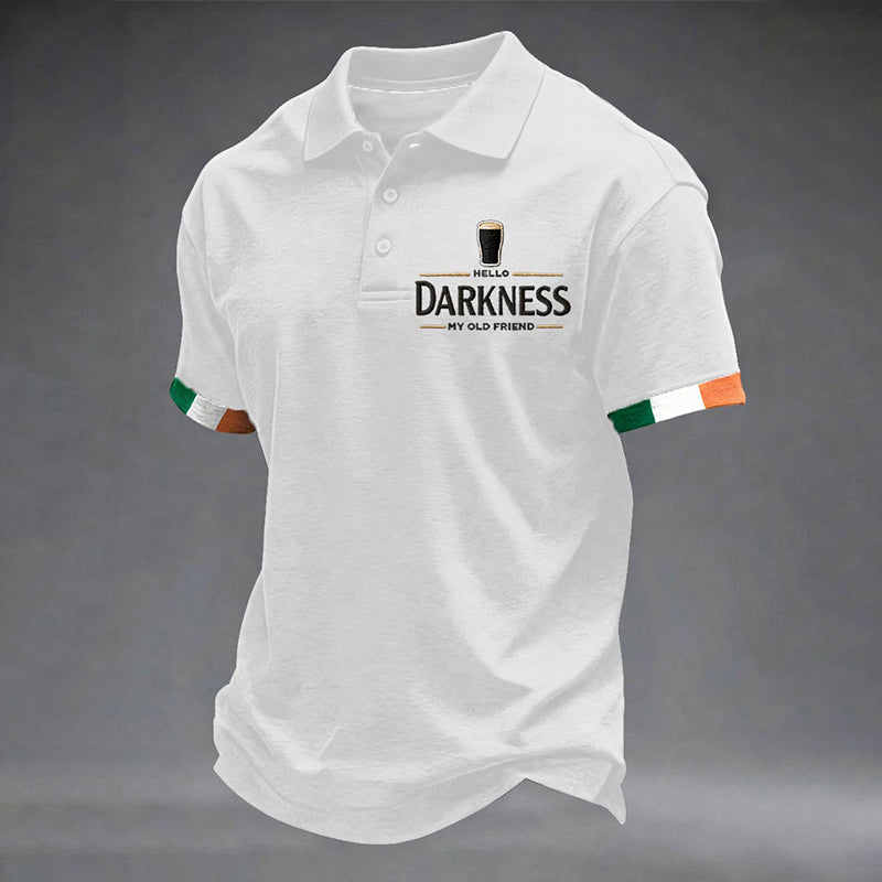 Elegantly Designed Shirt