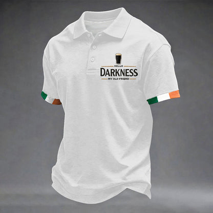 Elegantly Designed Shirt