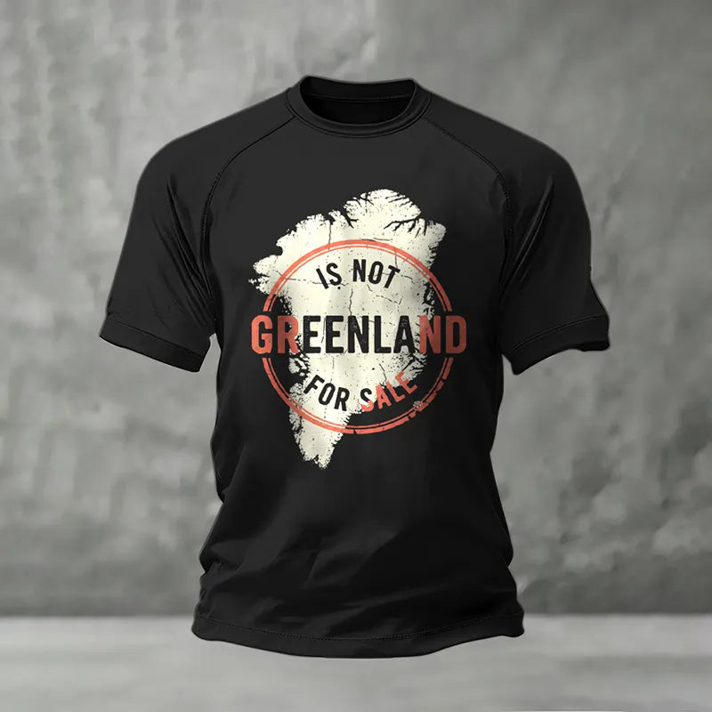 Elegantly Designed T-Shirt
