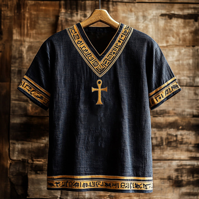 Vintage Inspired Shirt