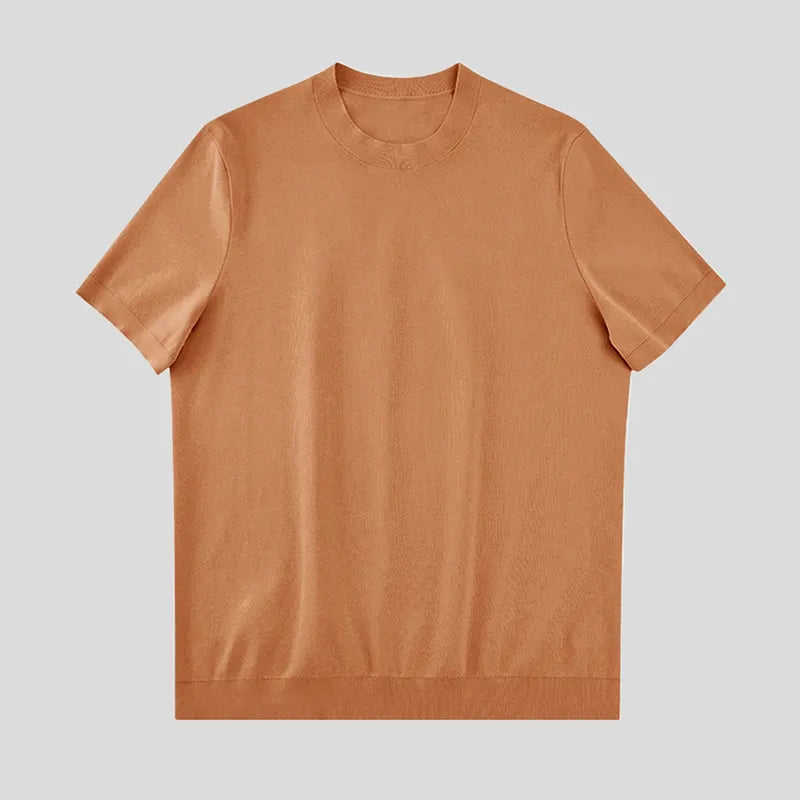 Timeless Vintage Style T-Shirt