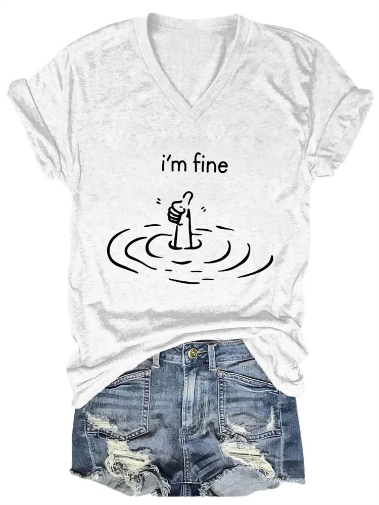Classic Vintage T-Shirt