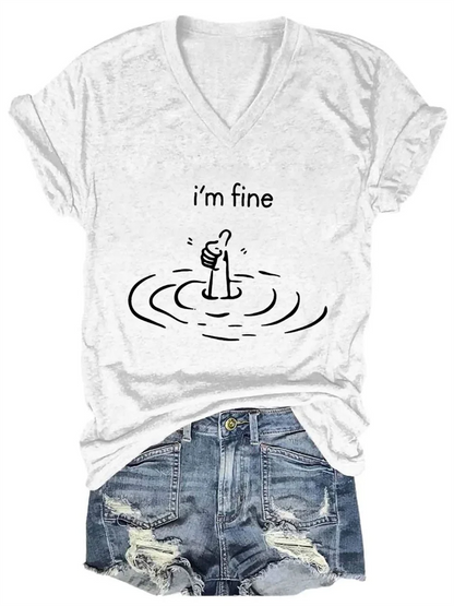 Classic Vintage T-Shirt