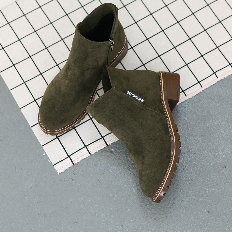 Stylish Orthopedic Boots for Any Occasion