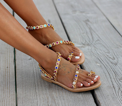 Comfortable Orthopedic Sandals for Daily Wear
