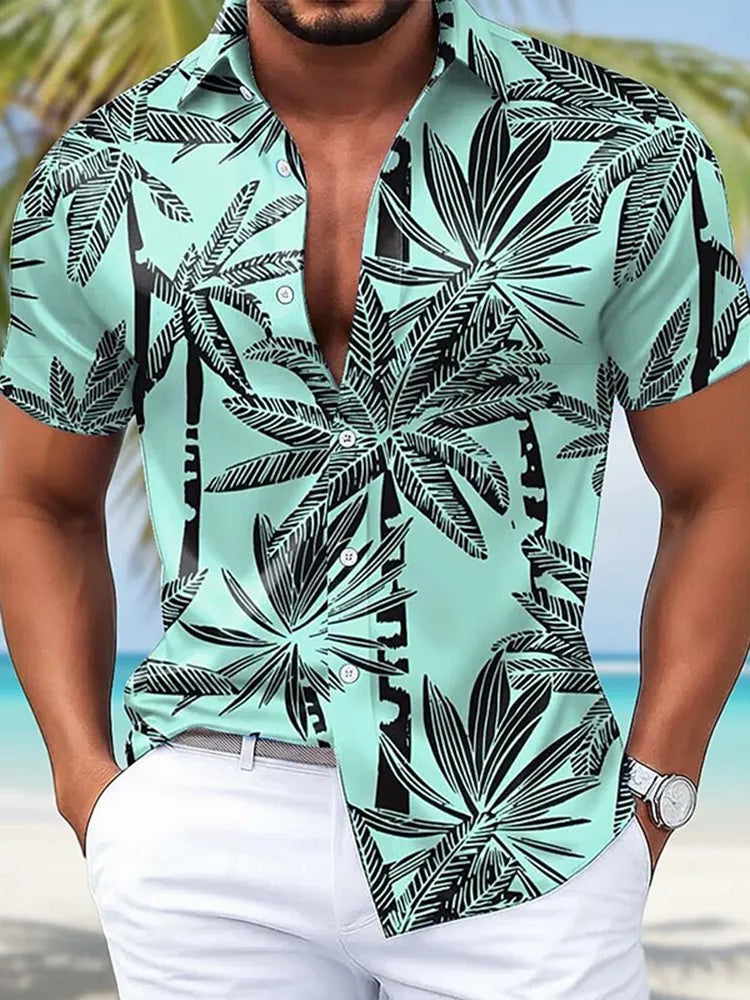 Timeless Vintage Style Shirt