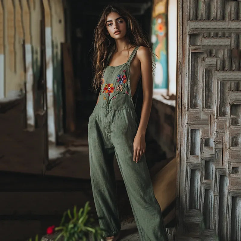 Classic Vintage Garment
