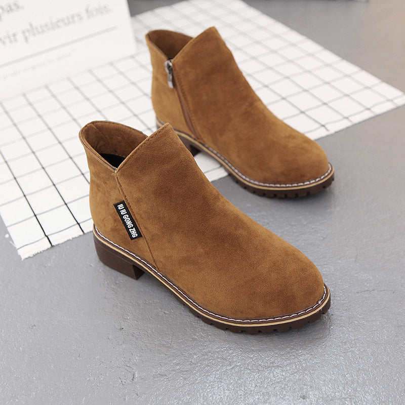 Stylish Orthopedic Boots for Any Occasion