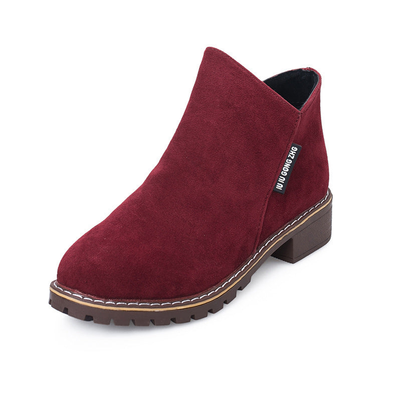 Stylish Orthopedic Boots for Any Occasion