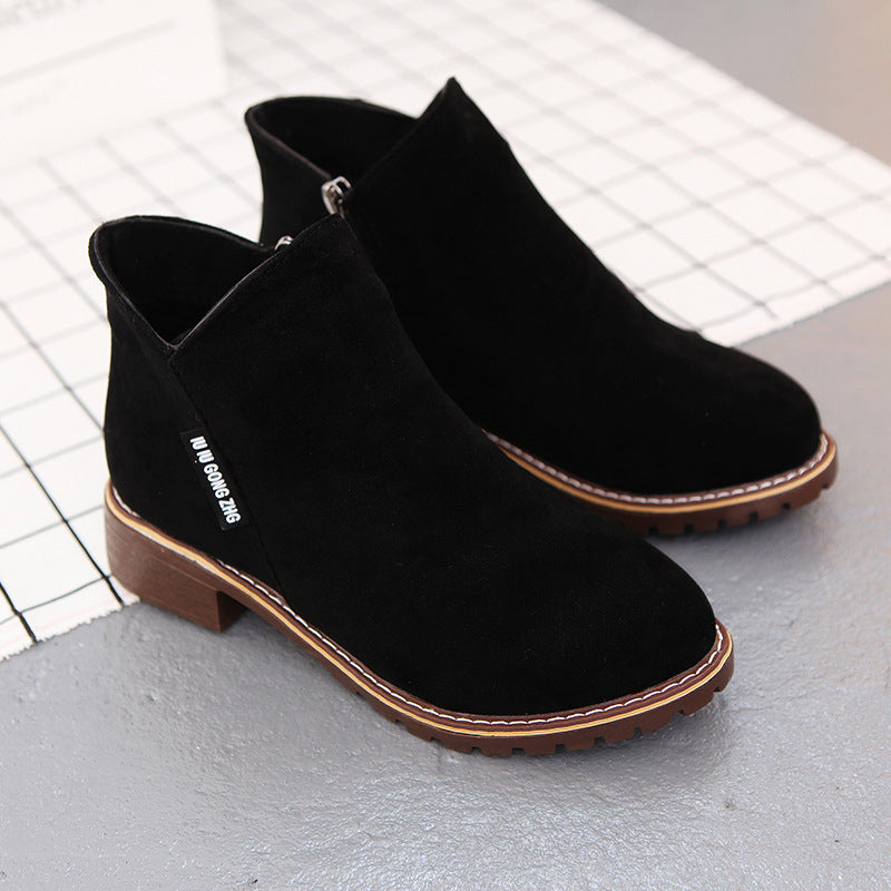 Stylish Orthopedic Boots for Any Occasion