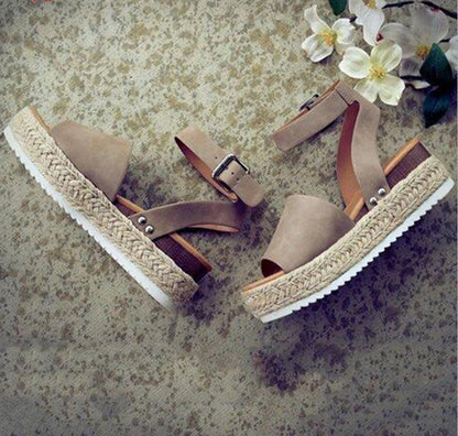 Stylish Orthopedic Sandals for Any Occasion