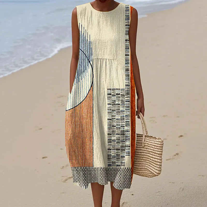 Vintage Inspired Dress