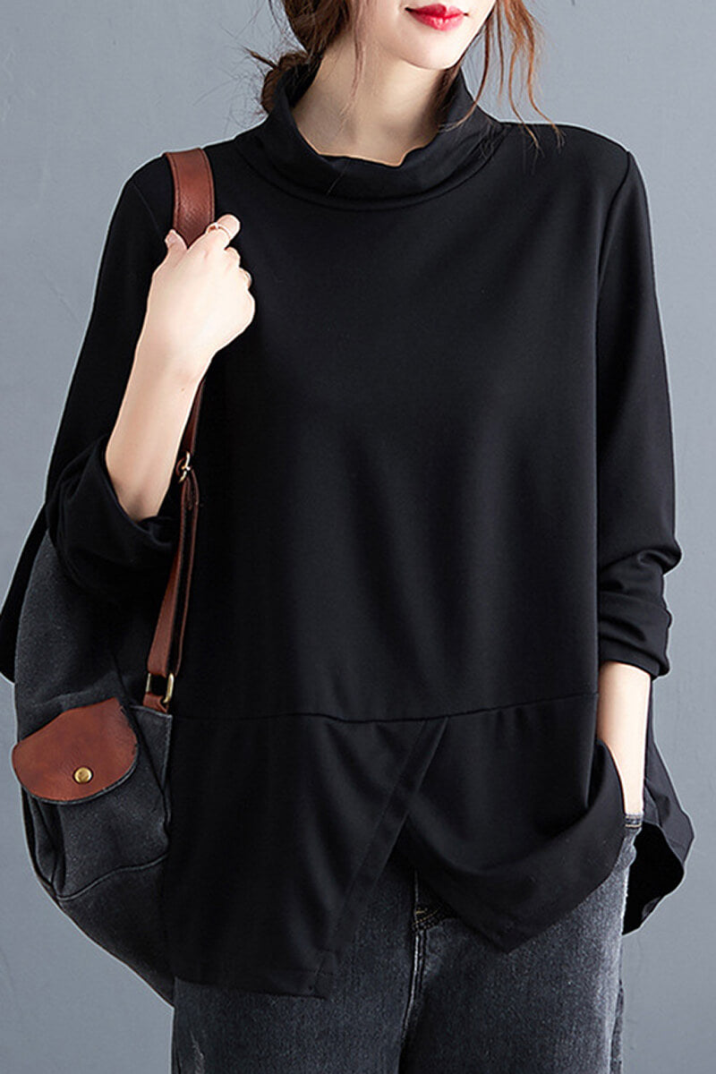 Classic Vintage & Enduringly Stylish Blouse