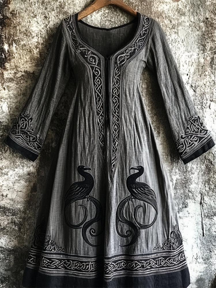 Beautifully Crafted Dress