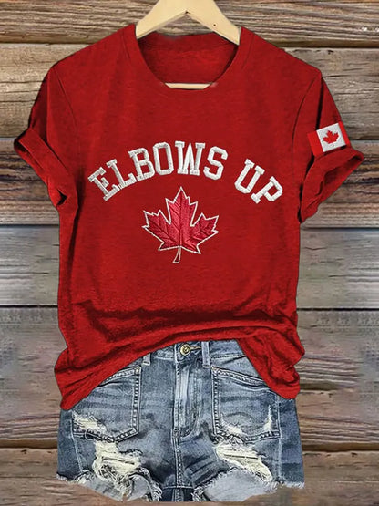 Beautifully Crafted T-Shirt