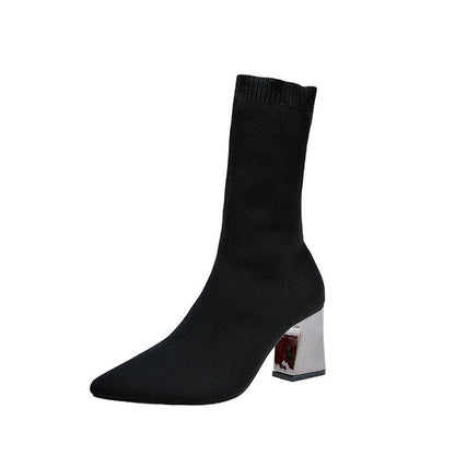Beautifully Crafted Orthopedic Boots