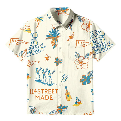 Gracefully Designed Shirt