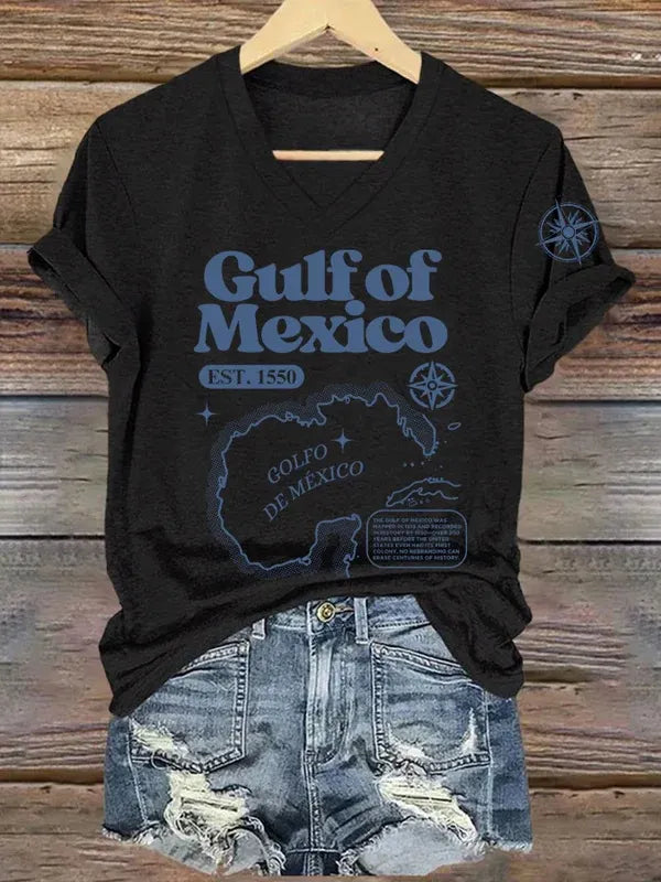 Elegantly Designed T-Shirt
