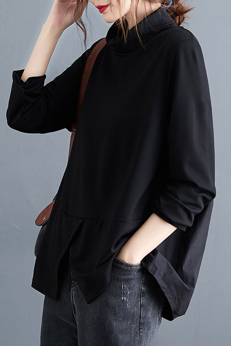Classic Vintage & Enduringly Stylish Blouse